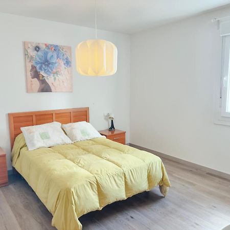 Casa Marineira Villa Sanxenxo Exteriör bild