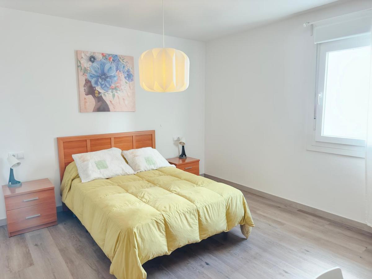 Casa Marineira Villa Sanxenxo Exteriör bild